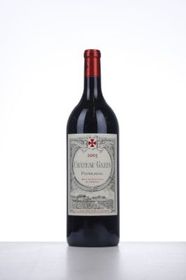 france-bordeaux-wine-château-gazin-2005